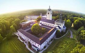 Leerhotel Het Klooster